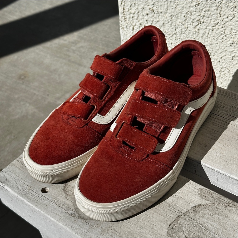 Vans Old Skool Shoe